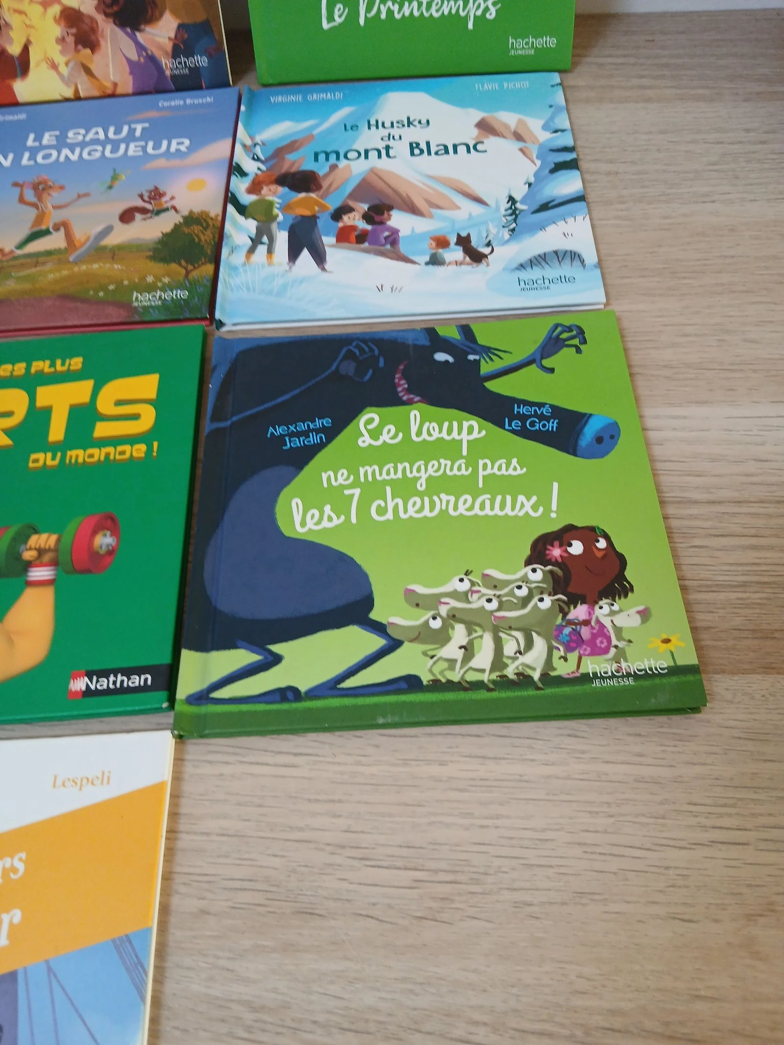 Lote de 10 livros McDonald's – photo 5